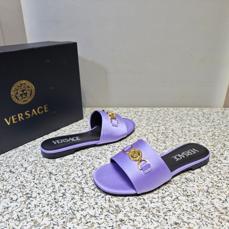 Versace Slippers